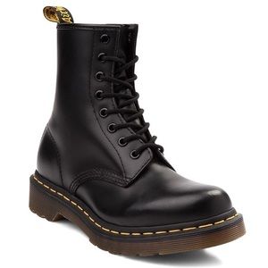 Dr. Marten’s 1460 boots